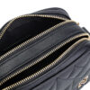 NIKKIE Alvin Shoulderbag Black/Gold