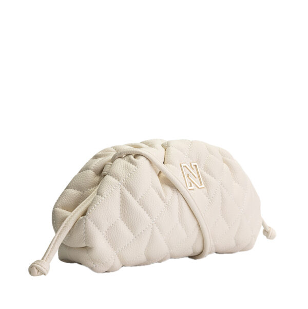 NIKKIE Shoulderbag Dina Cream