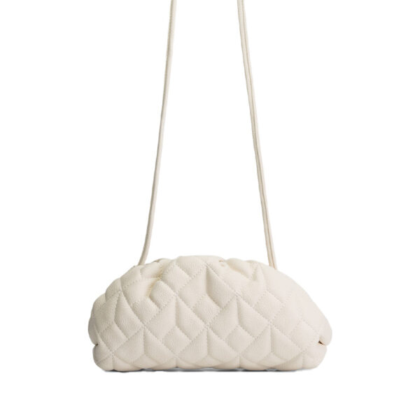 NIKKIE Shoulderbag Dina Cream