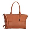 Charm London Whitehall Shopper Cognac