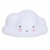 A Little Lovely Company Night Light Cloud