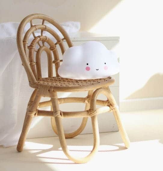 A Little Lovely Company Little Light Fairy