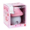 A Little Lovely Company Little Night Light Mushroom House Fairies