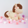 A Little Lovely Company Little Night Light Horse