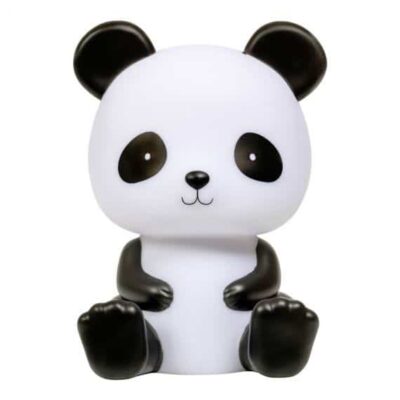 A Little Lovely Company Little Night Light Panda