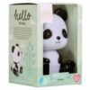 A Little Lovely Company Little Night Light Bunny
