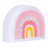 A Little Lovely Company Little Night Light Rainbows