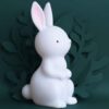 A Little Lovely Company Little Night Light Bunny