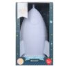 A Little Lovely Company Night Light Rocket