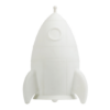 A Little Lovely Company Night Light Rocket