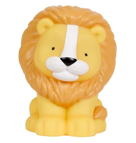 A Little Lovely Company Little Light Tiger