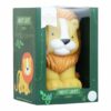 A Little Lovely Company Little Light Tiger