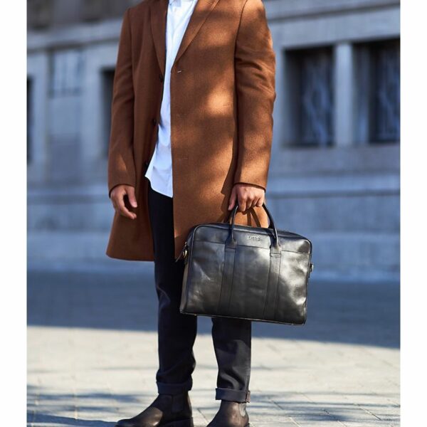 O My Bag The Harvey Black