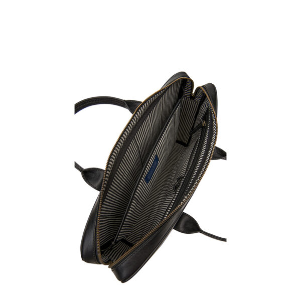 O My Bag The Harvey Black