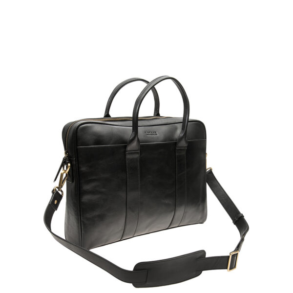 O My Bag The Harvey Black