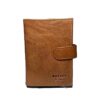 Baysoy Creditcard Etui Zwart