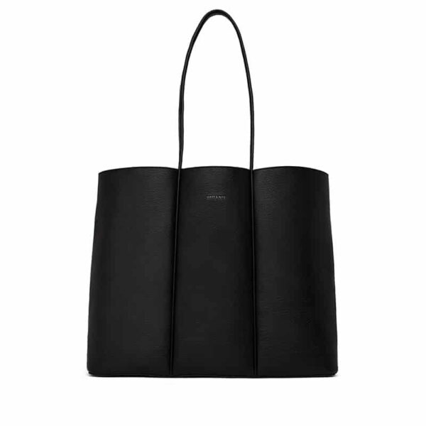 Matt & Nat Hyde Purity Tote Bag Black