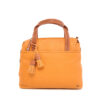Berba Chamonix Ladies Handbag Curcuma