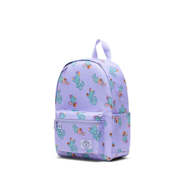 Parkland Edison Kids Backpack Cactus Flower