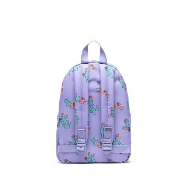 Parkland Edison Kids Backpack Cactus Flower