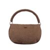 Barts Yukio Handbag Brown