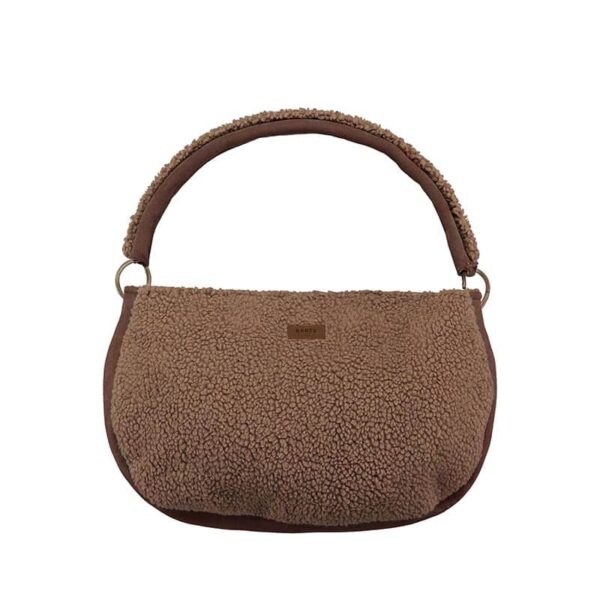 Barts Yukio Handbag Brown