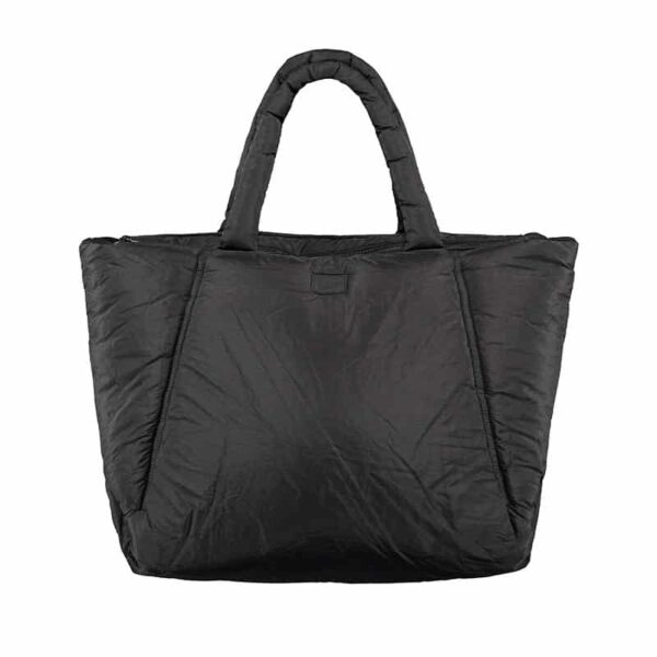 Barts Andri Shopper Black