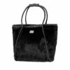 Barts Lumi Bag Black