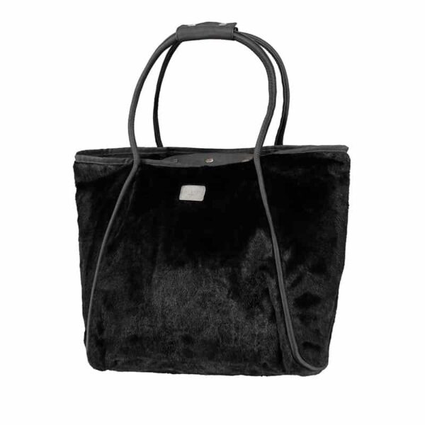 Barts Lumi Bag Black