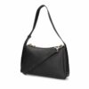 Fred De La Bretoniere Shoulderbag Black