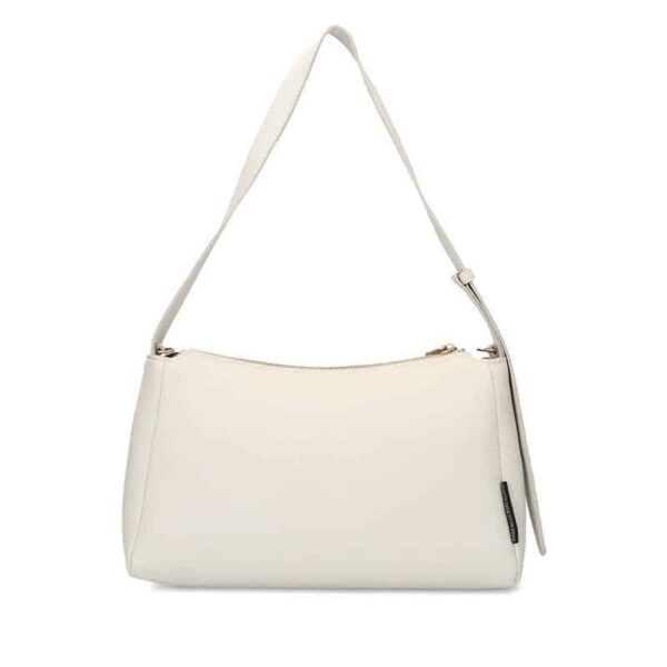 Fred De La Bretoniere Shoulderbag Beige