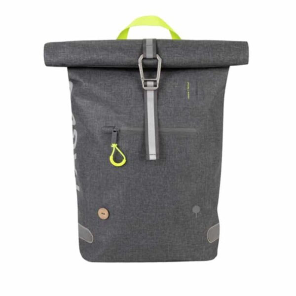 Faguo Cycling Bag 13" Grey