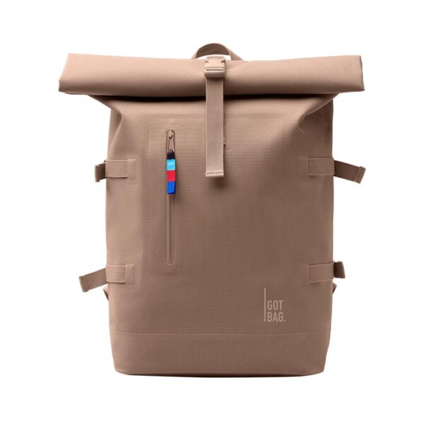 GOT-Bag Rolltop Backpack Octopus