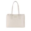 Valentino Superman Handbag Bianco