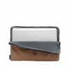 Lefrik Laptop Case 13" Camel