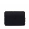 Lefrik Laptop Case 13" Black Rib