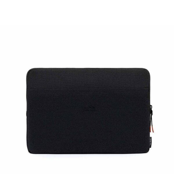 Lefrik Laptop Case 13" Black Rib