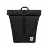 Lefrik Roll Mini 13" Backpack Black