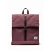 Herschel City Mid-Volume Rose Brown