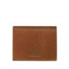 dR Amsterdam Icon Wallet Secr. Comp. Camel