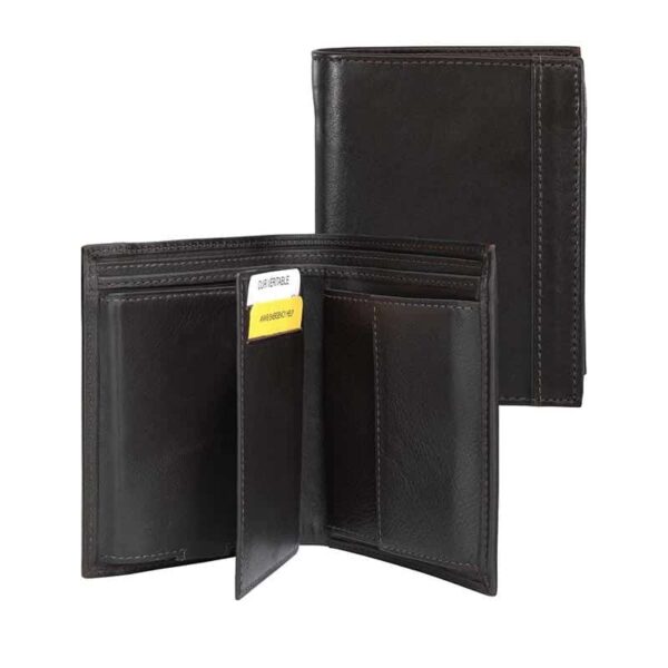 dR Amsterdam 67-Series Wallet Moro 67513