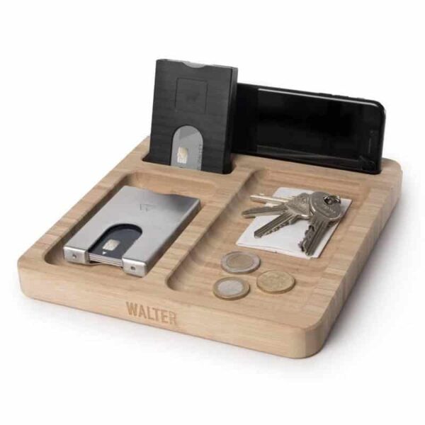 Walter Basic Dock Bamboo