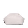 Fred De La Bretoniere Crossbody Ice White