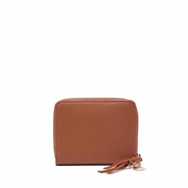 Liu Jo Campanula Wallet Deer