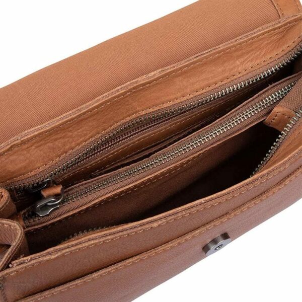 Cowboysbag City Crossbody Carlin Black