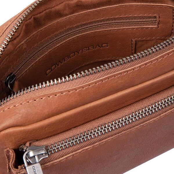 Cowboysbag Le Femme Crossbody Hoover Black
