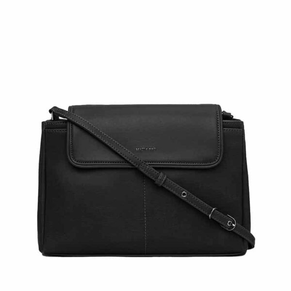 Matt Nat Samoa Vintage Crossbody Black online kaufen THEBAGSTORE