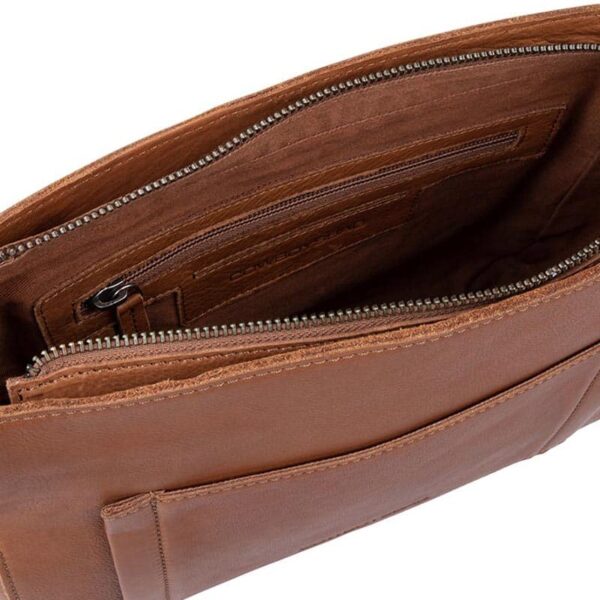 Cowboysbag City Handbag Nyssa Black