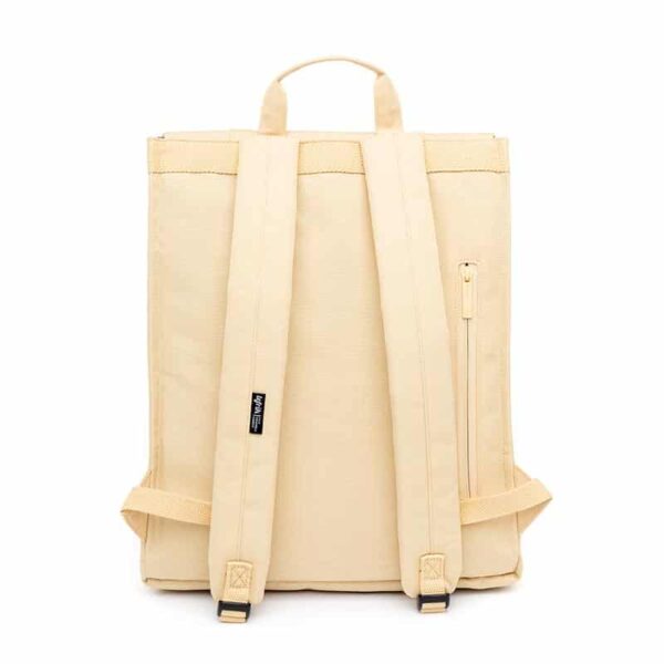 Lefrik Handy Backpack 15" Metal Hook Butter