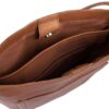 Cowboysbag City Hobo Kuna Black